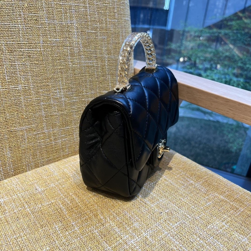 Ch**el satchel bags